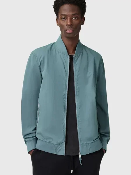AllSaints Bomber bunda BASSETT