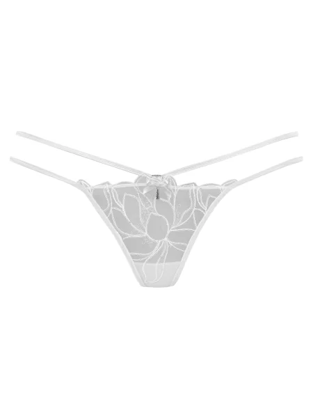 LASCANA Tanga alb