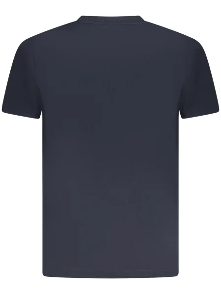 Tricou Armata Di Mare scurt albastru