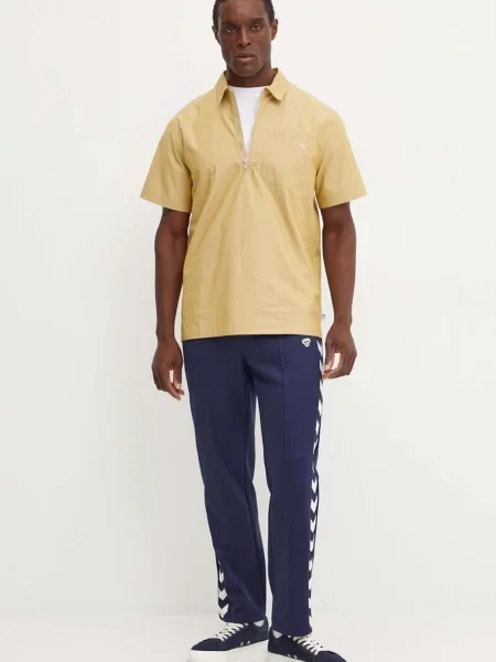 Puma polo MMQ