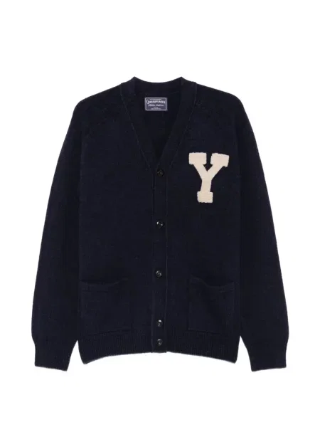 Cardigan Chesapeakes albastru