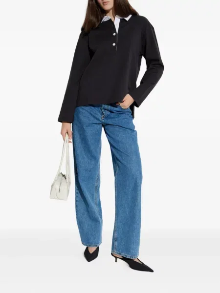 Polo Kate Spade negru