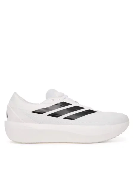 Adidas Маратонки за бягане Zenboost Boost+ Running Shoes бял