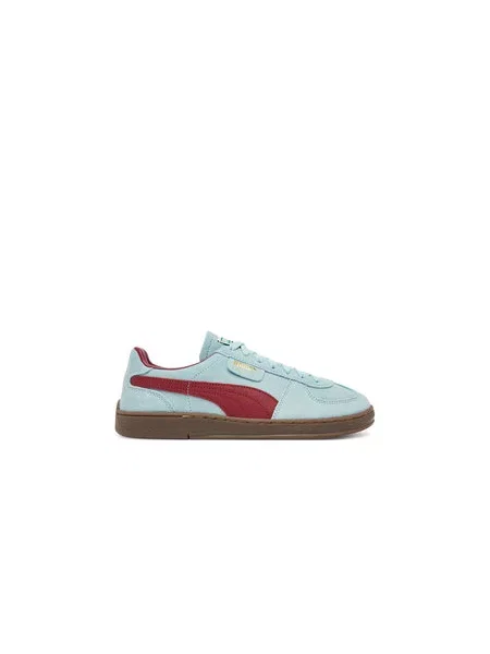 Puma Sneakersy Super Team SD 07 modrá
