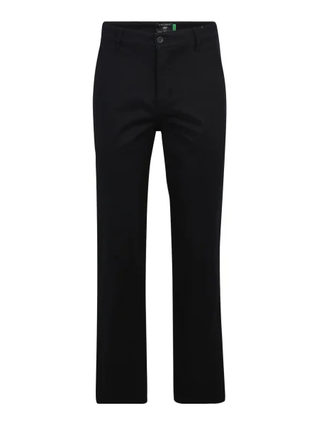 Dockers Pantaloni eleganČ›i negru