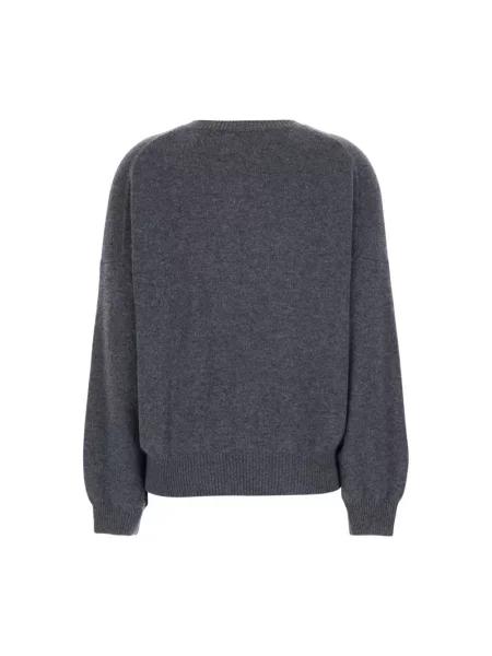 Sweter Lisa Yang szary