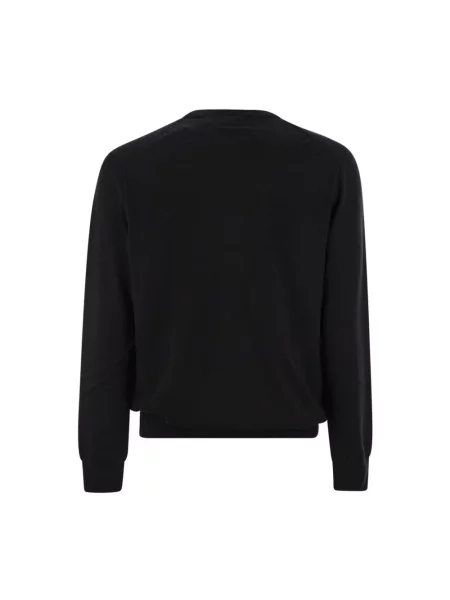Sweter Polo Ralph Lauren czarny