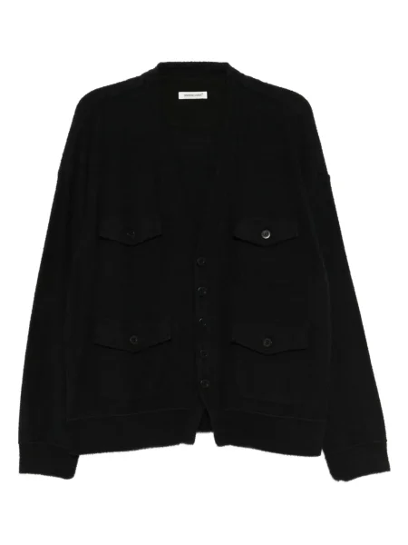 Cardigan Undercover negru