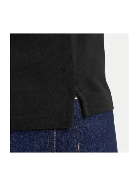 Póló Tommy Jeans fekete
