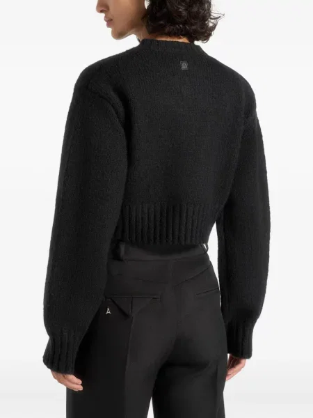 Жилетка Manière De Voir черно