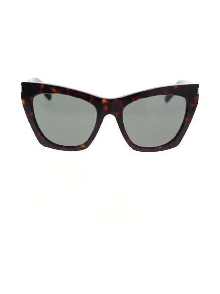 Óra Yves Saint Laurent barna
