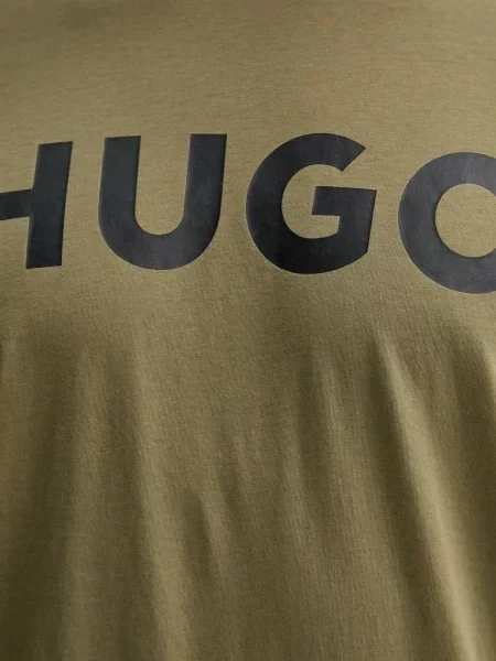 HUGO футболка Dulivio