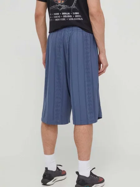 Шорты Adidas Originals синие