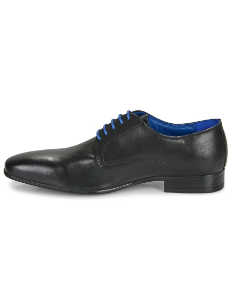 Pantofi Carlington negru