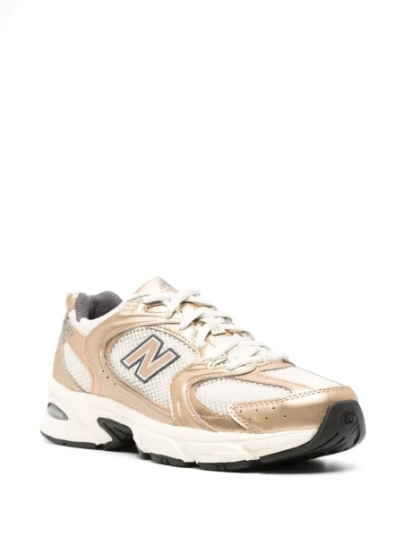 Tenisky New Balance 530 bílé