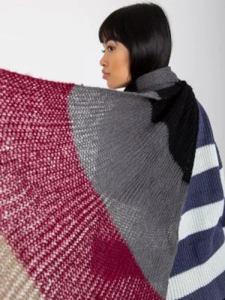 Šal Factory Price crna