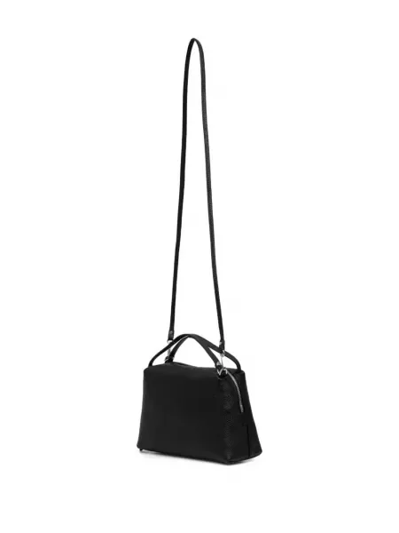 Боди Gianni Chiarini черно