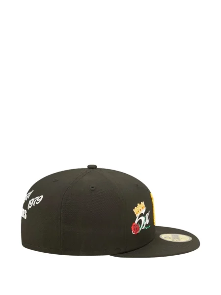 Șapcă New Era Cap negru