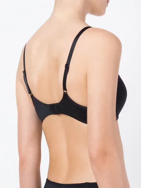 Biustonosz Marlies Dekkers push-up czarny
