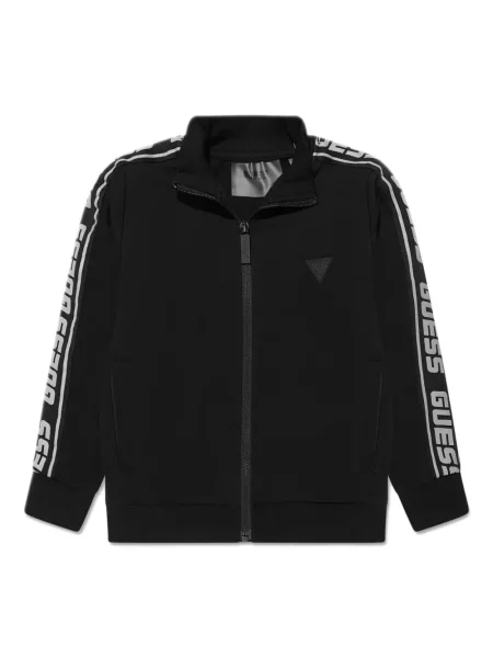 Bluza dziecięca Guess czarna