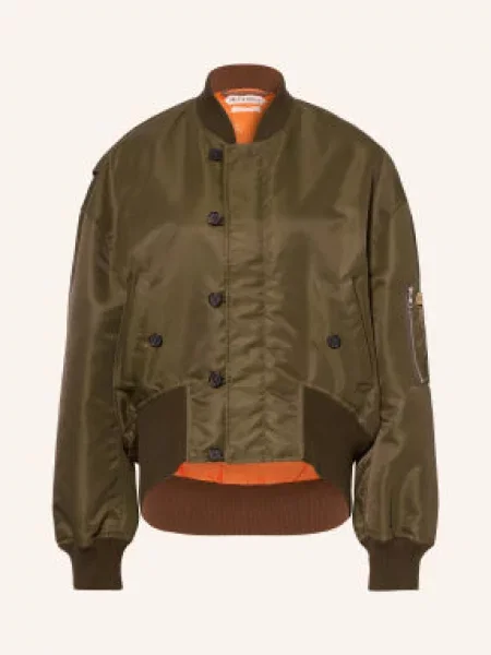 Bunda Jw Anderson