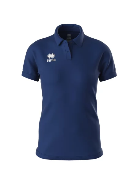 Tricou copii Errea albastru