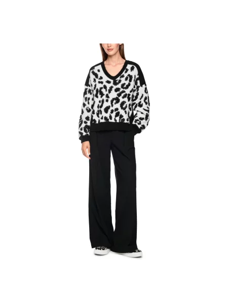 Sweter Marc Cain z alpaki