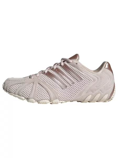 ADIDAS ORIGINALS Tenisky Ghost Sprint / čokoládová béžová