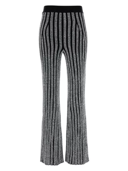 Pantaloni Missoni evazate