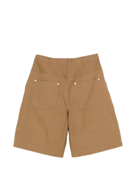 Šortai Comme Des Garçons Homme ruda