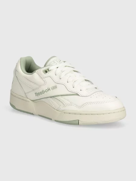 Маратонки Reebok Classic BB II бежово бяло