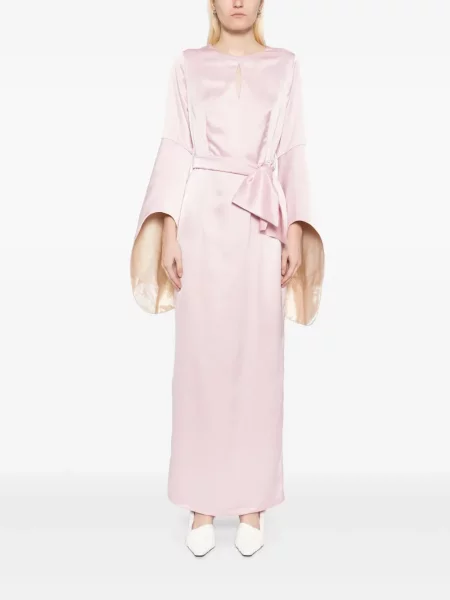 Rochie Baruni roz