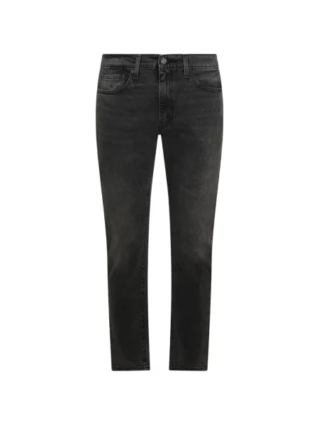 Blugi Levi's® negru