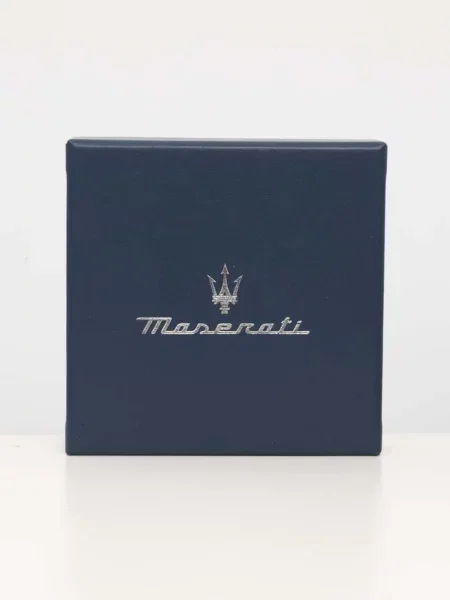 Браслет Maserati