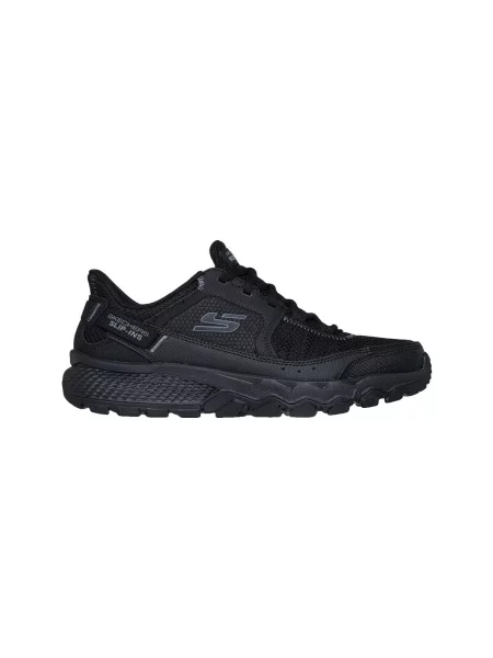 Pantofi Skechers negru