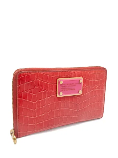 Torebka Marc By Marc Jacobs czerwona