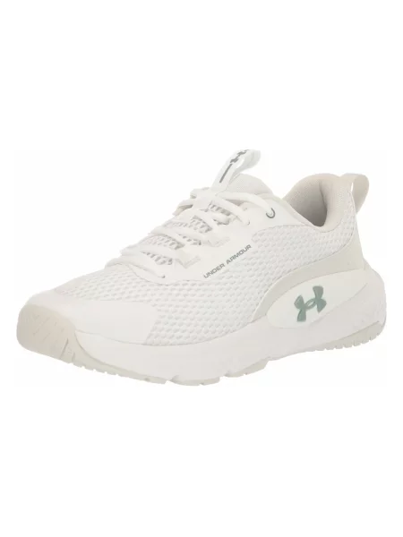 Sneakersy Under Armour na siłownię białe