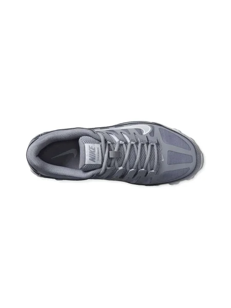 Pantofi Nike plasă gri