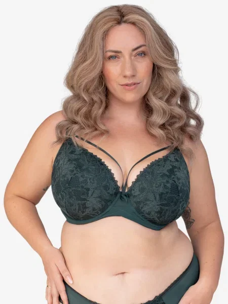SugarShape Sutien Vienna' verde