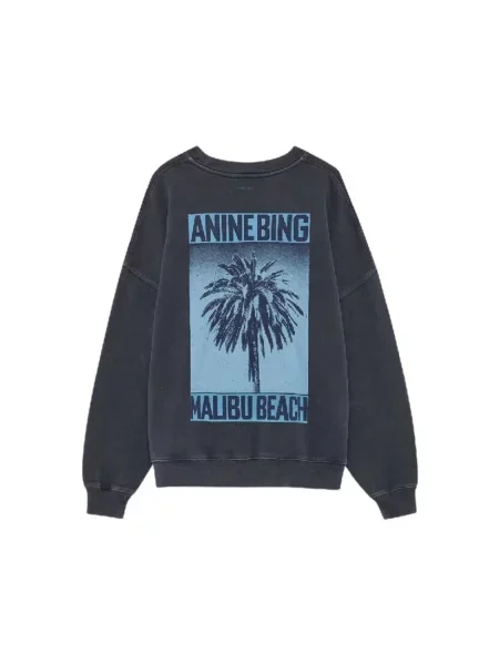 Bluza Anine Bing czarna
