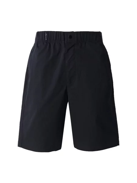 ELLESSE Pantaloni Cagola' negru