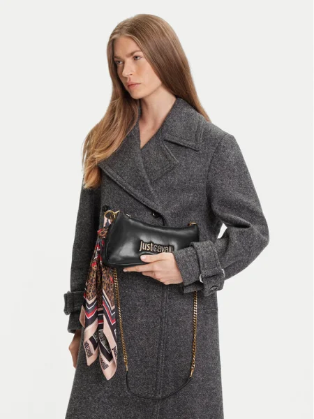 Just Cavalli Geantă negru