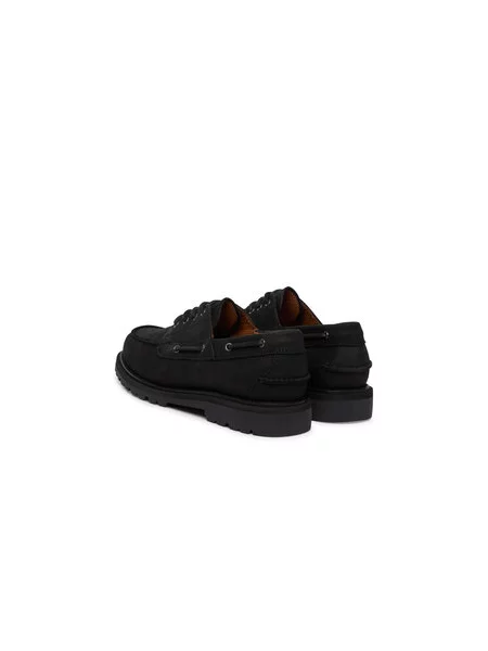 Vagabond Shoemakers Cipele Jay crna