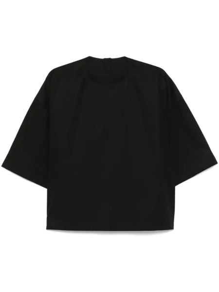 Tricou Rick Owens negru