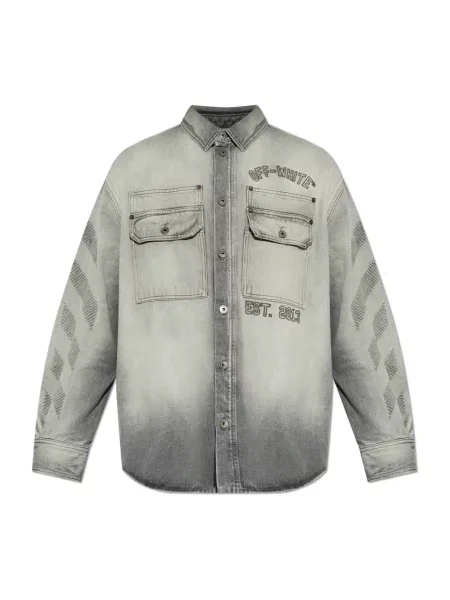Koszula Off-white biała