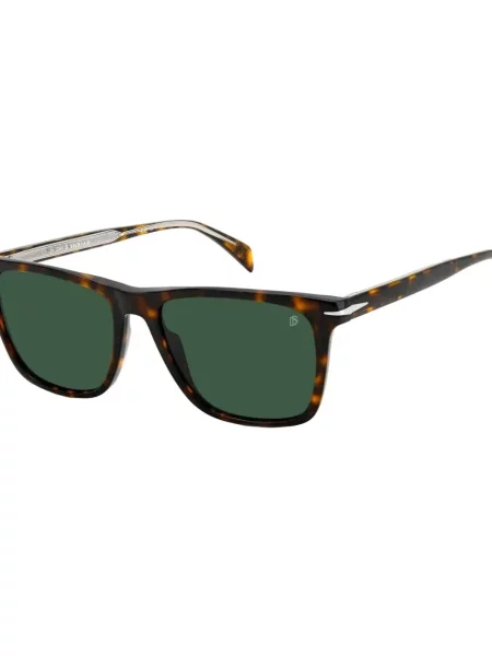 Ochelari de soare Eyewear By David Beckham maro