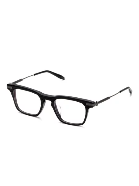 Ochelari de soare Akoni negru