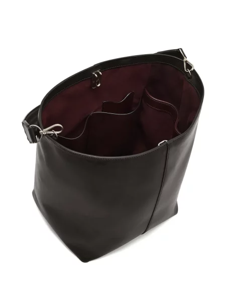 Geantă Metier London negru
