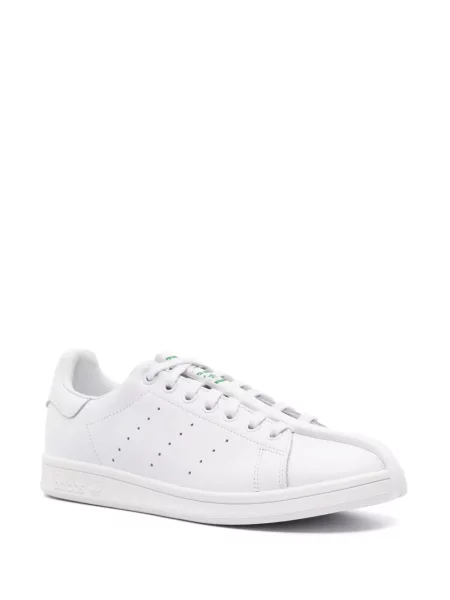 Sneakerși Adidas Stan Smith din piele alb