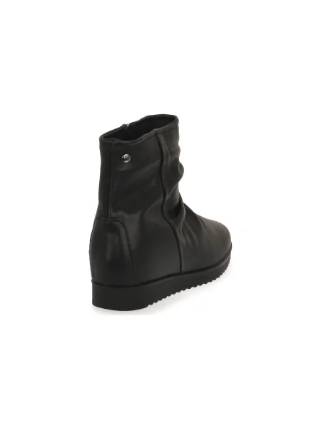 Pantofi Enval negru